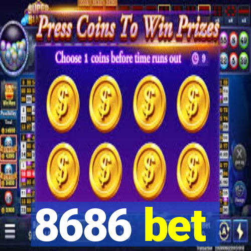 8686 bet